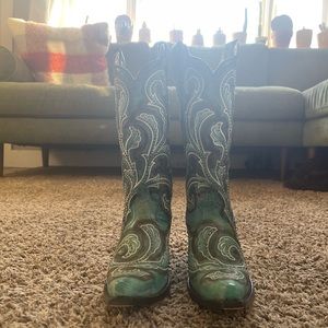 Corral Western Boots